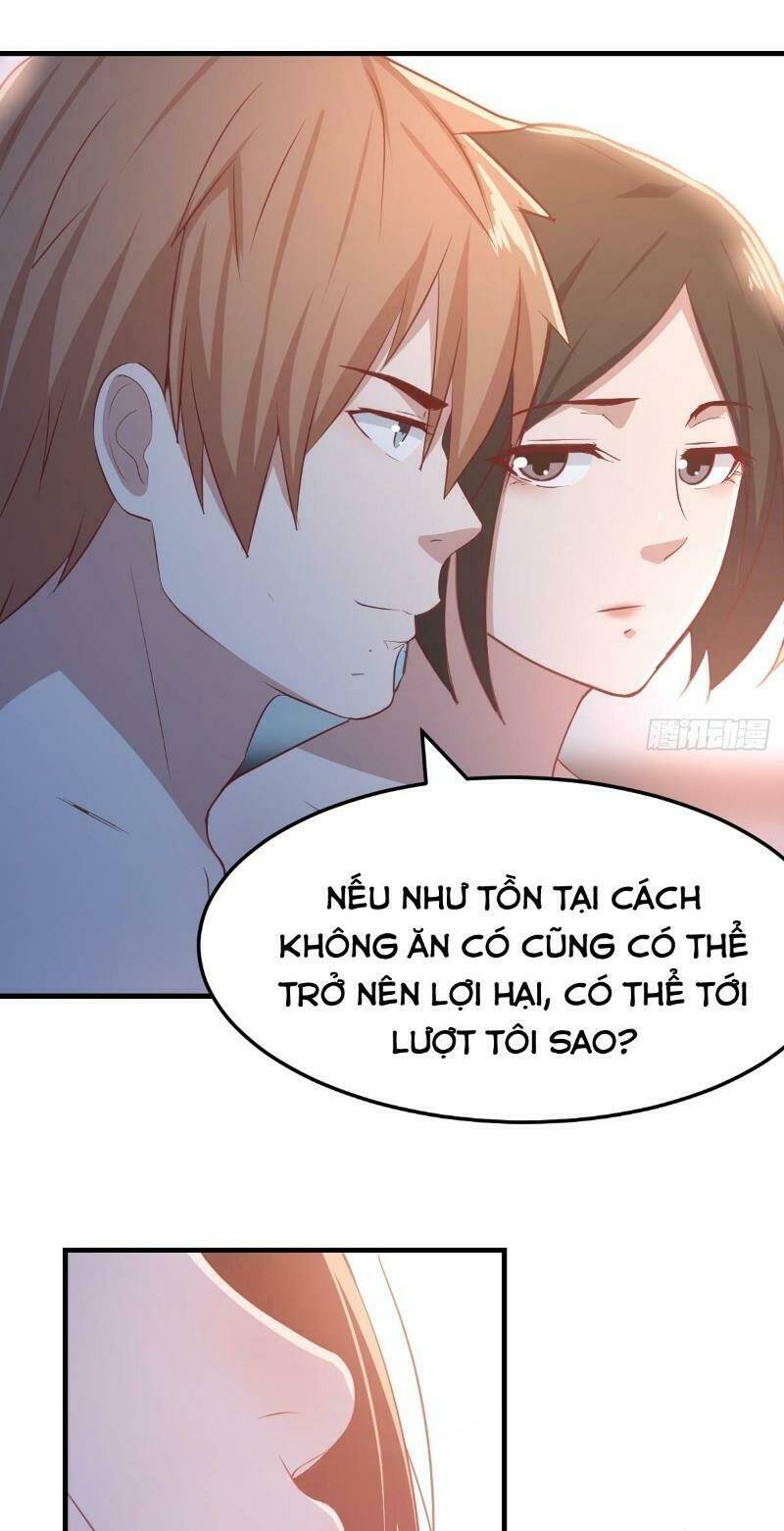 Song Tu Đạo Lữ Kiểu Xem Mặt: Chapter 84