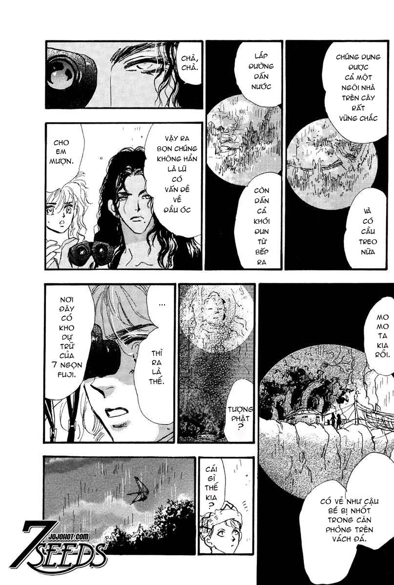Mầm Sống: Chapter 70