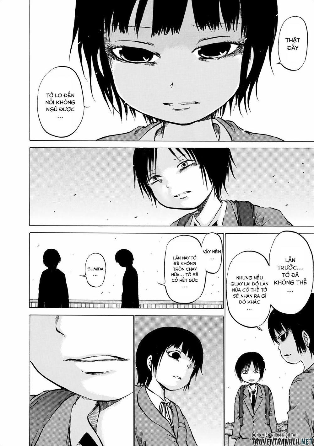 Sayuri-San No Imouto Wa Tenshi: Chapter 11