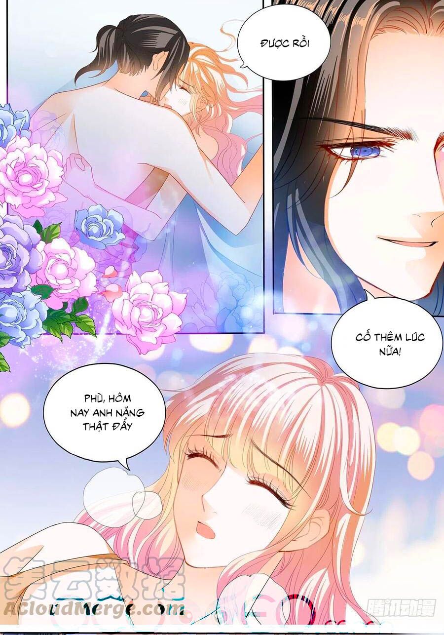 Bá Đạo Tiểu Thúc, Xin Trêu Chọc Vừa Thôi!: Chapter 277