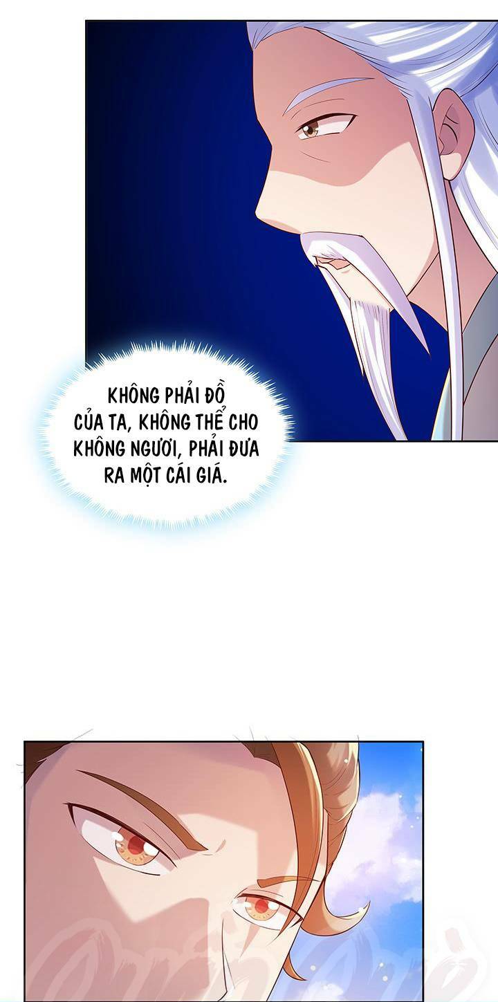 Siêu Phàm Truyện: Chapter 158