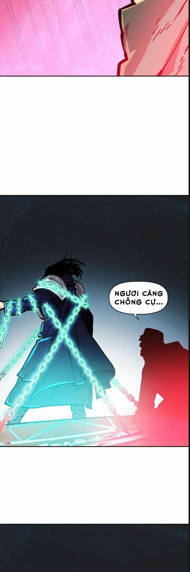 Đại Lục Vô Song: Chapter 33