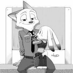 Zootopia - Ngoại Truyện: Chapter 37