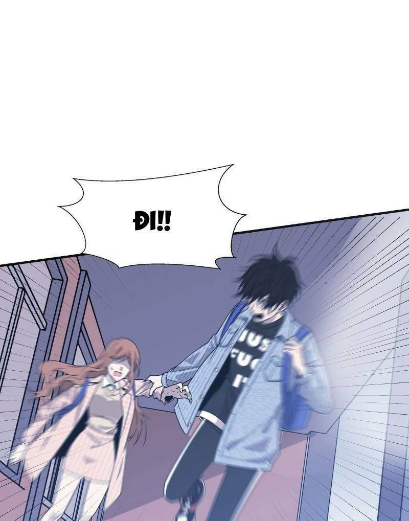 Thát Không Mê Thất: Chapter 59