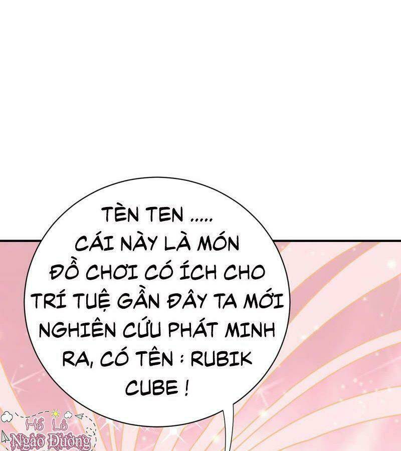 Quận Chúa Vững Vàng, Thiết Lập Nhân Vật Không Thể Vỡ: Chapter 2