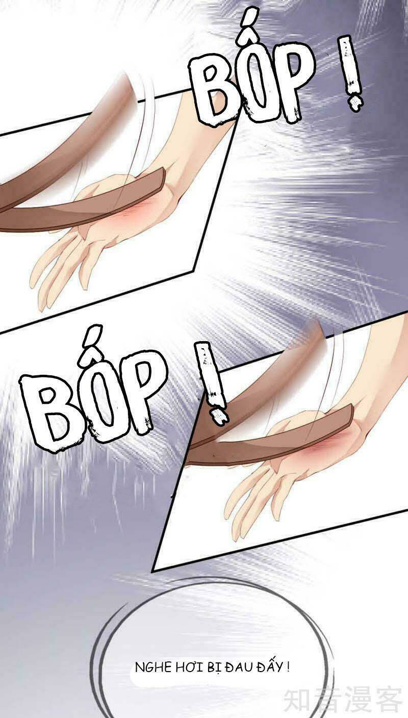 Nam Thần Là Một Đôi: Chapter 26