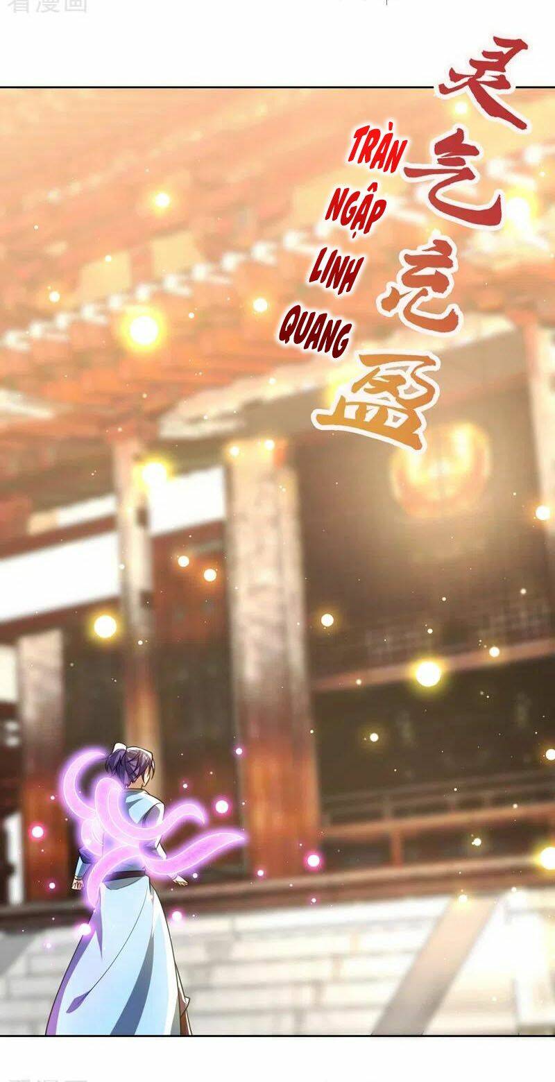 Yêu Giả Vi Vương: Chapter 178