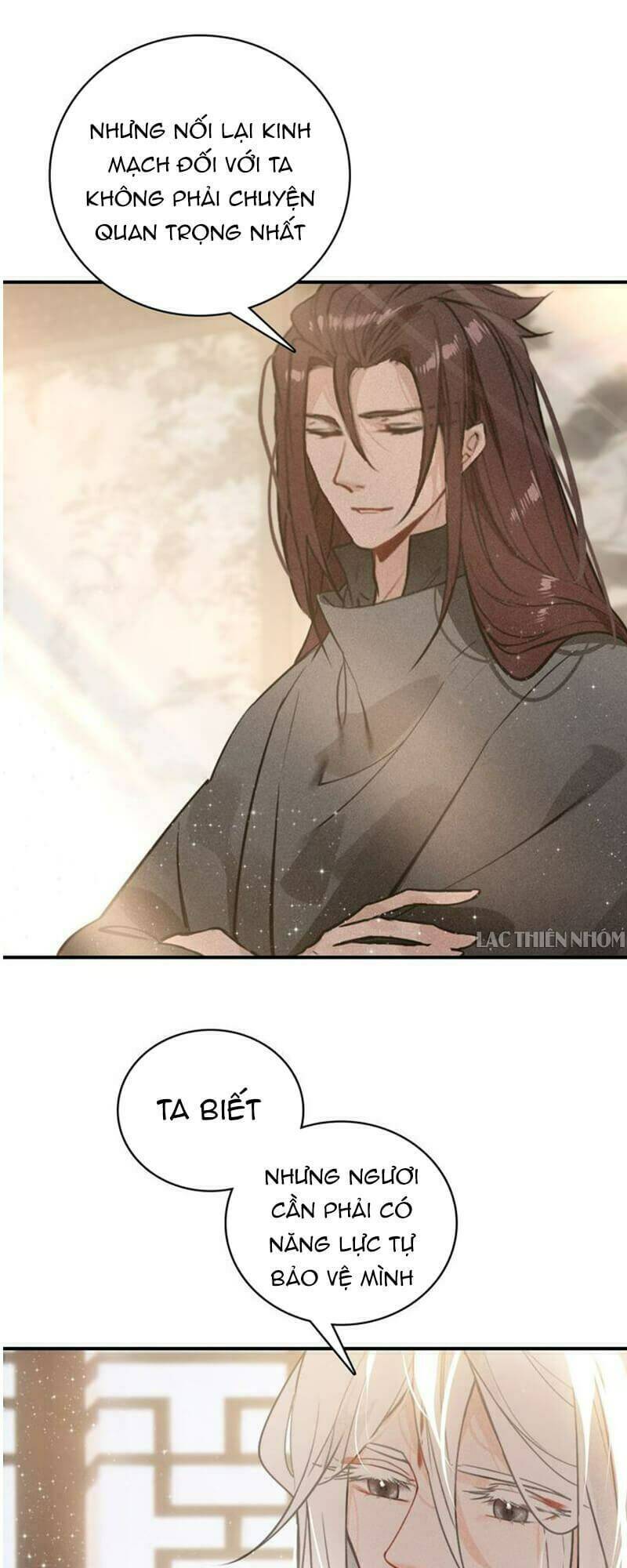 Đế Sư Tại Thượng: Chapter 59