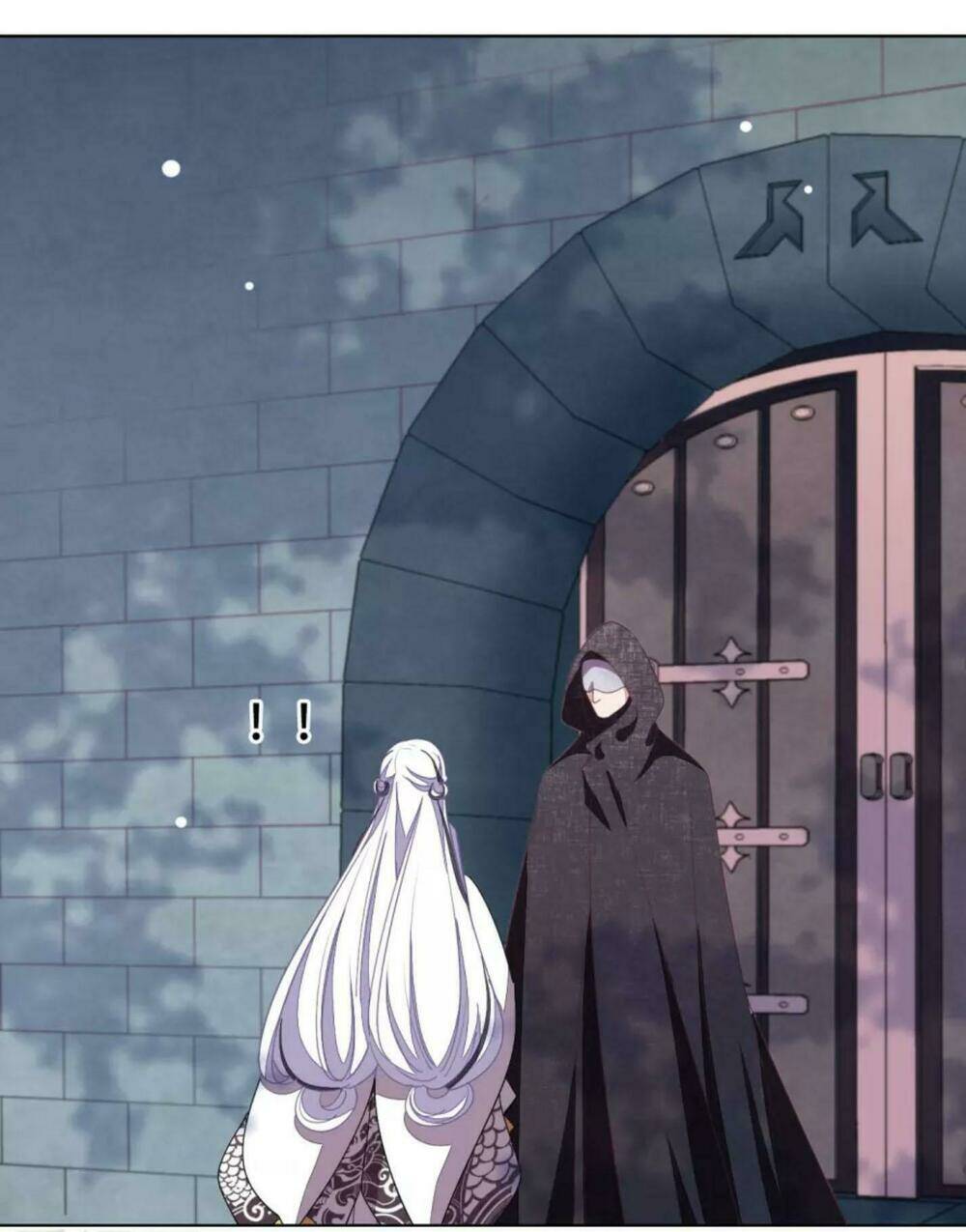 Xuyên Về Cổ Đại Làm Quốc Bảo: Chapter 20