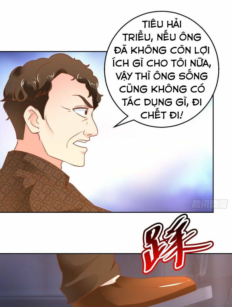 Vú Em Là Cổ Tiên: Chapter 111