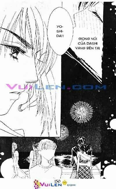 1/4 Tình Yêu: Chapter 3