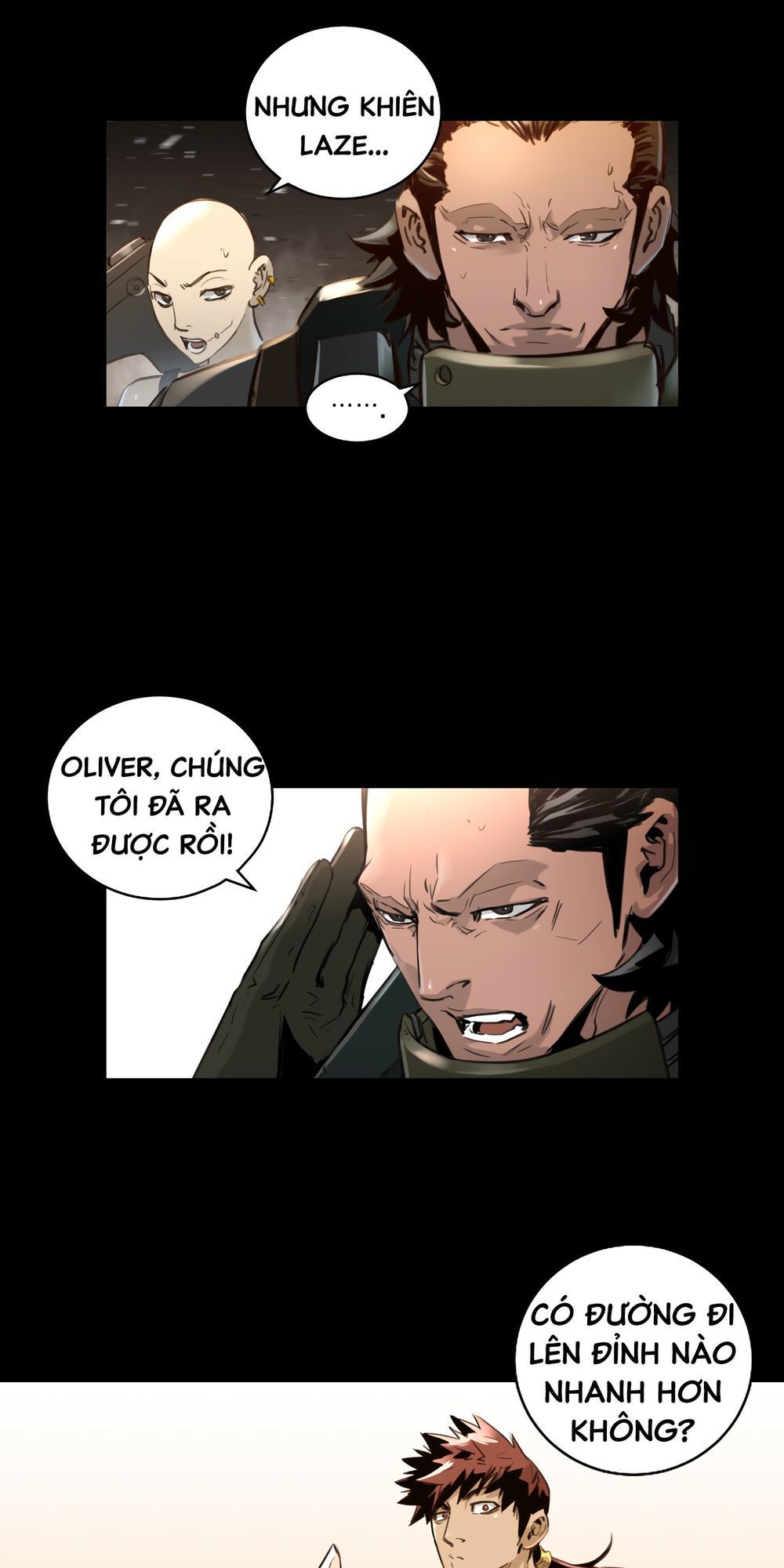 Dị Giới Tam Tuyệt: Chapter 76