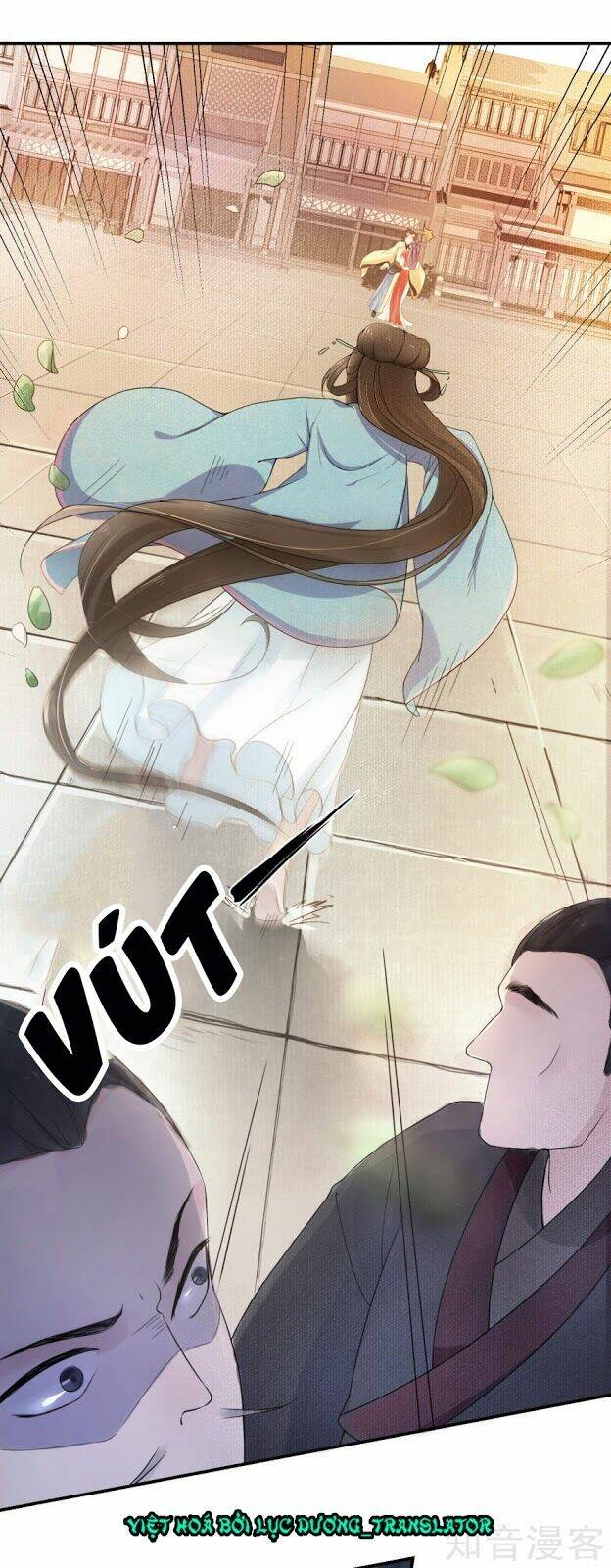 Thịnh Thế Thiên Kiêu: Chapter 2