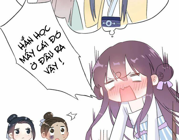 Hoa Nhan Sách: Chapter 73.2