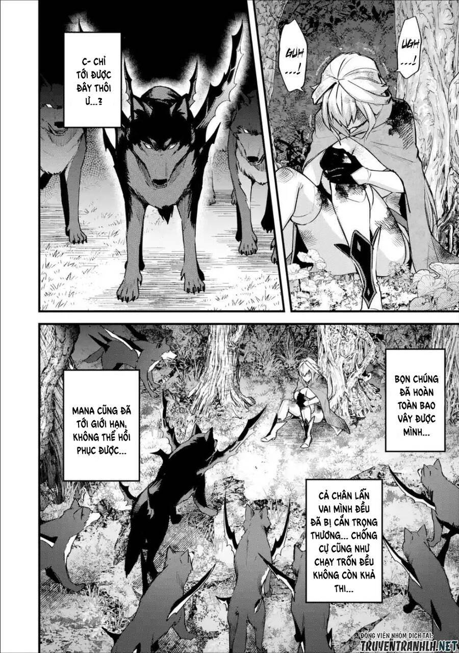 Nido Tensei Shita Shounen Wa S Rank Boukensha Toshite Heion Ni Sugosu-Zense Ga Kenja De Eiyuu Datta: Chapter 19
