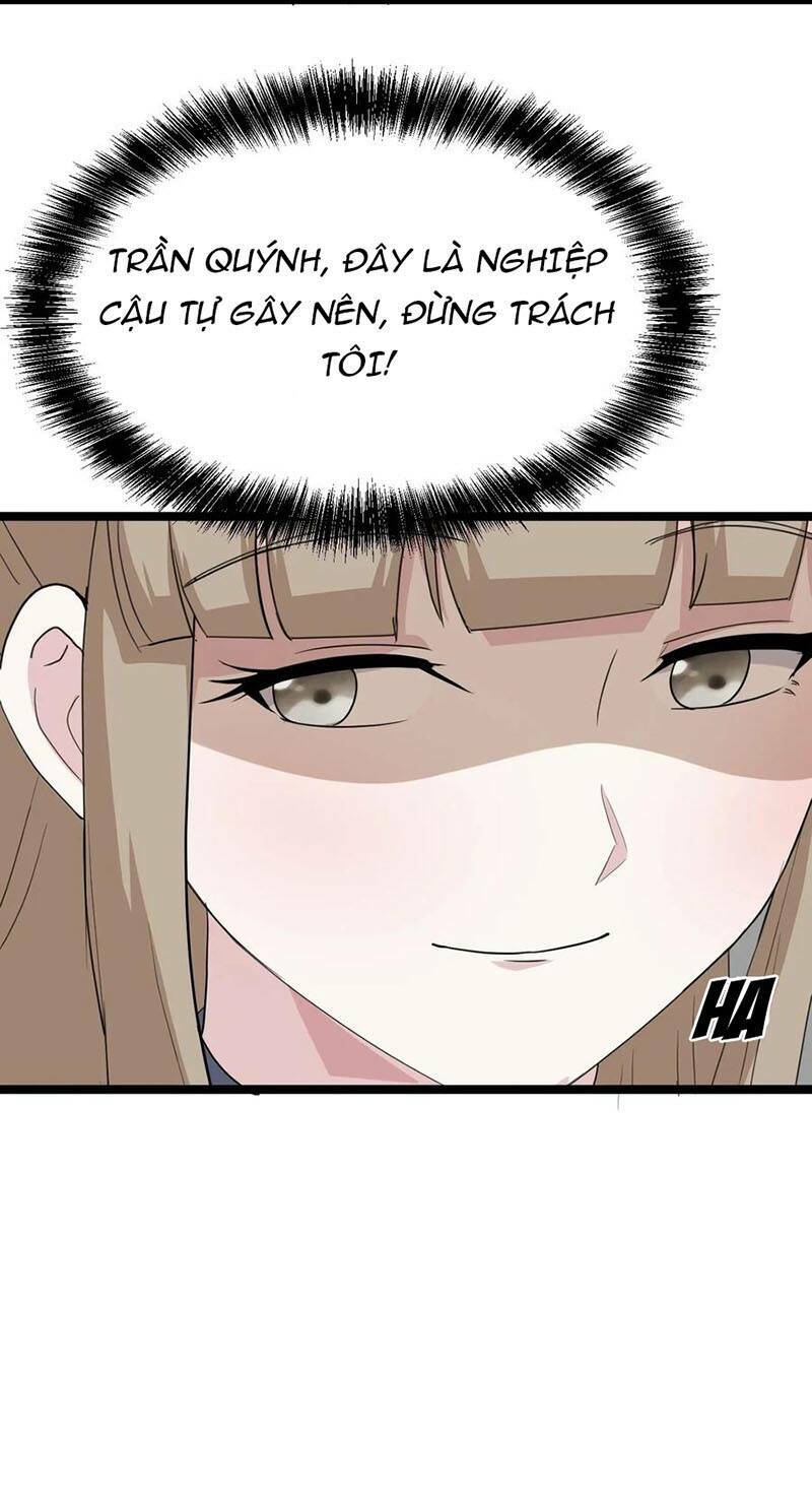 Đai Ca Trở Lại Tuổi 16: Chapter 173