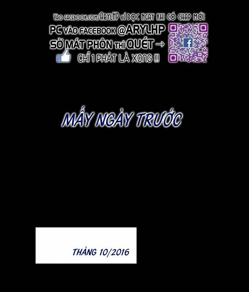 Người Yêu Thời Không: Chapter 28