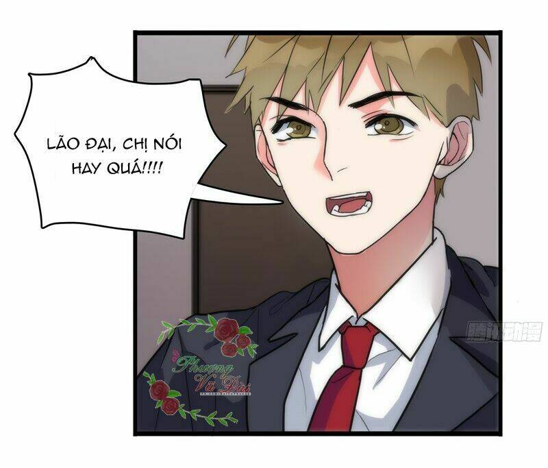 Mỹ Nhân Vi Hạm: Chapter 8