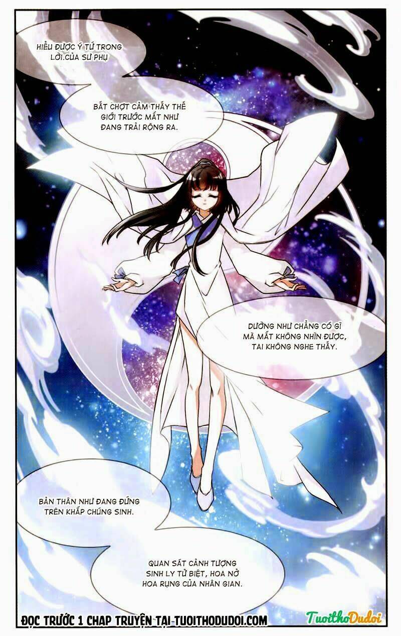 Hoa Thiên Cốt: Chapter 62