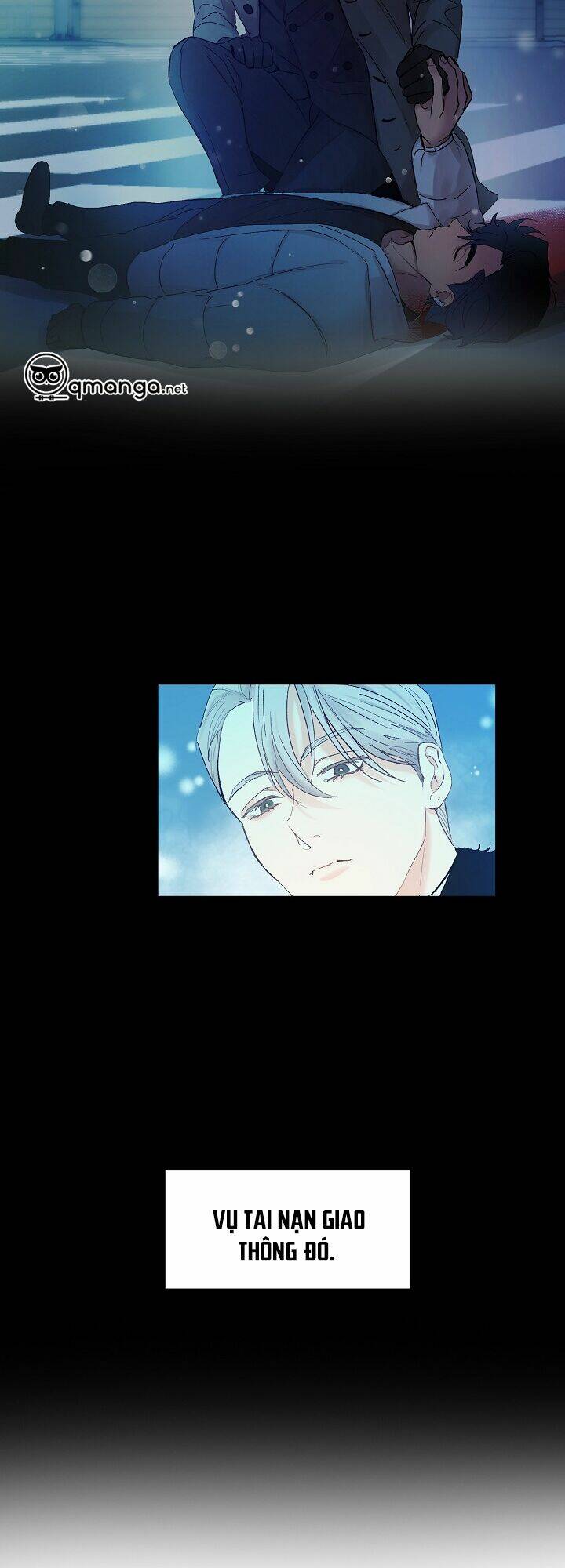 Kẻ Cắp Mặt Trăng: Chapter 4