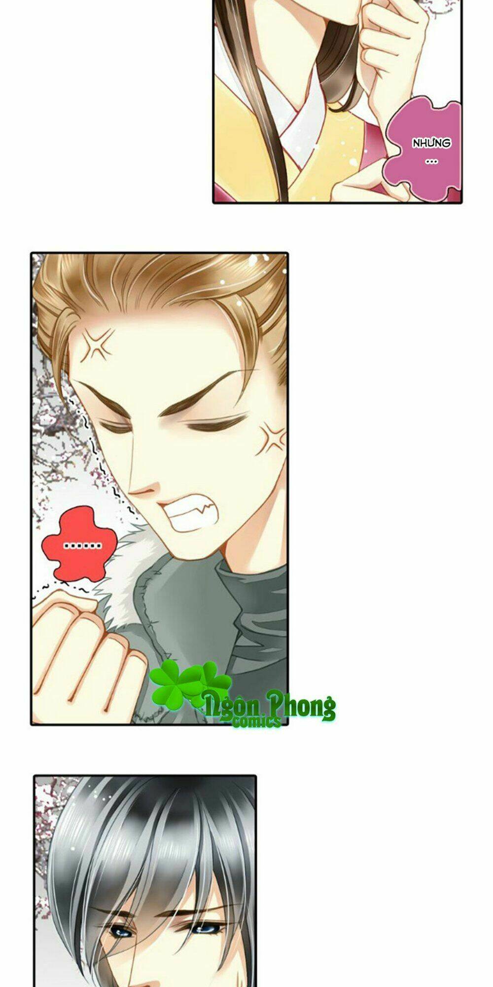 Siêu Sao Trứ Danh: Chapter 31