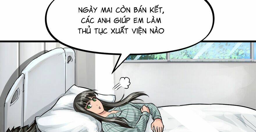 Vua Sinh Tồn: Chapter 50