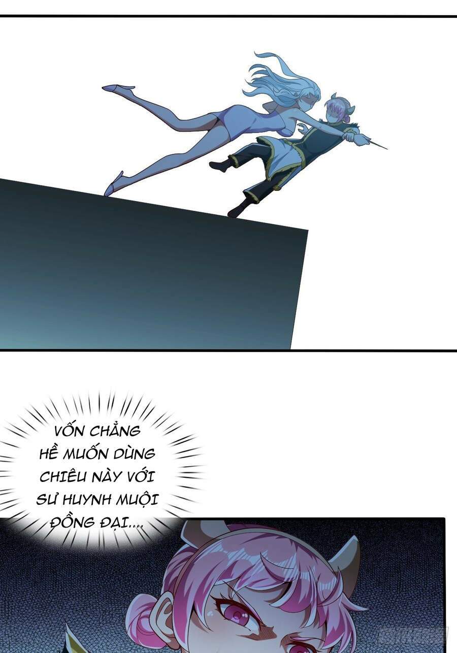 Cục Gạch Xông Vào Dị Giới: Chapter 56