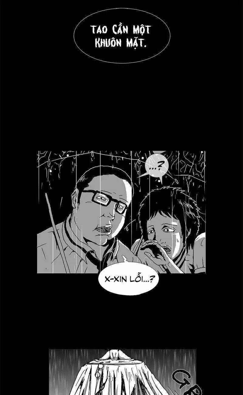 Sống Sót: Chapter 2