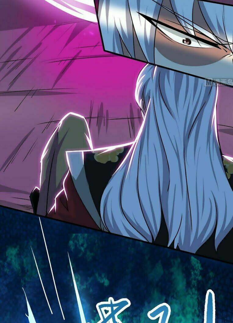 Tu Chân Giả Tại Dị Thế: Chapter 44