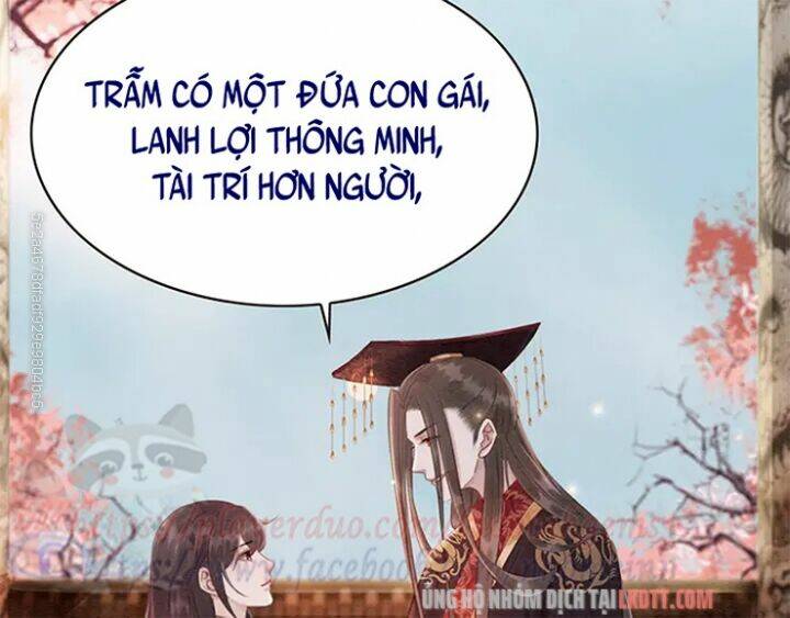 Trọng Sinh Bá Sủng Nhiếp Chính Vương Quá Mạnh Mẽ: Chapter 106
