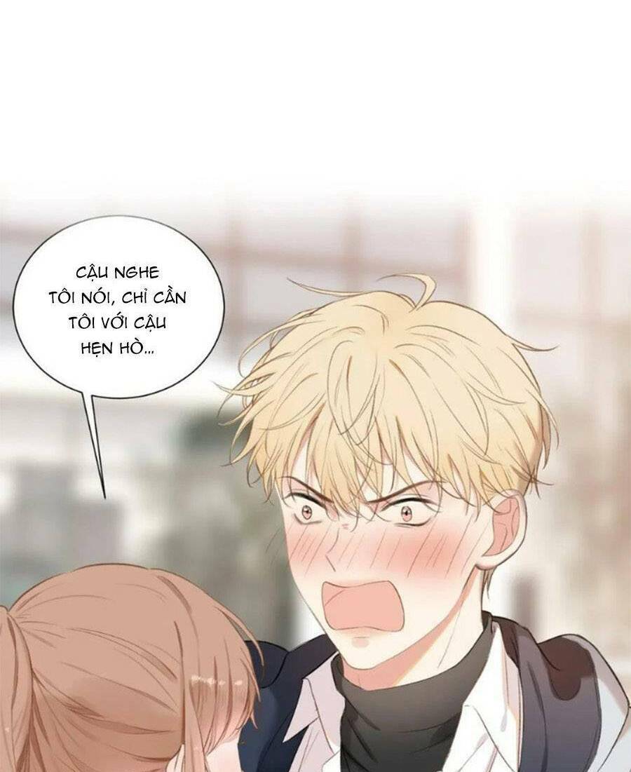 Dĩ Ái Chi Danh: Chapter 44