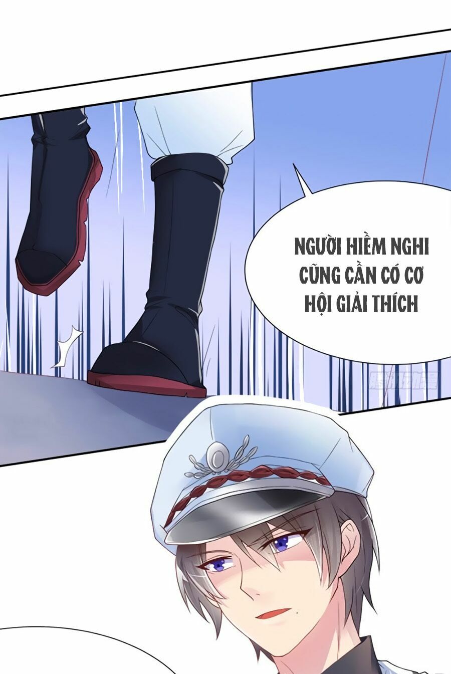 Chồng Già Vợ Trẻ Trêu Nhau Hàng Ngày: Chapter 37
