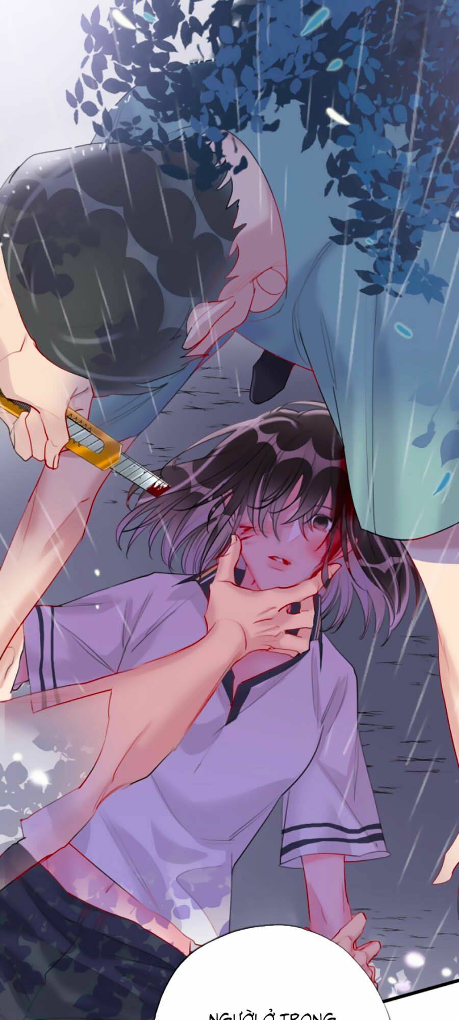 Cô Ấy Thật Xinh Đẹp: Chapter 7