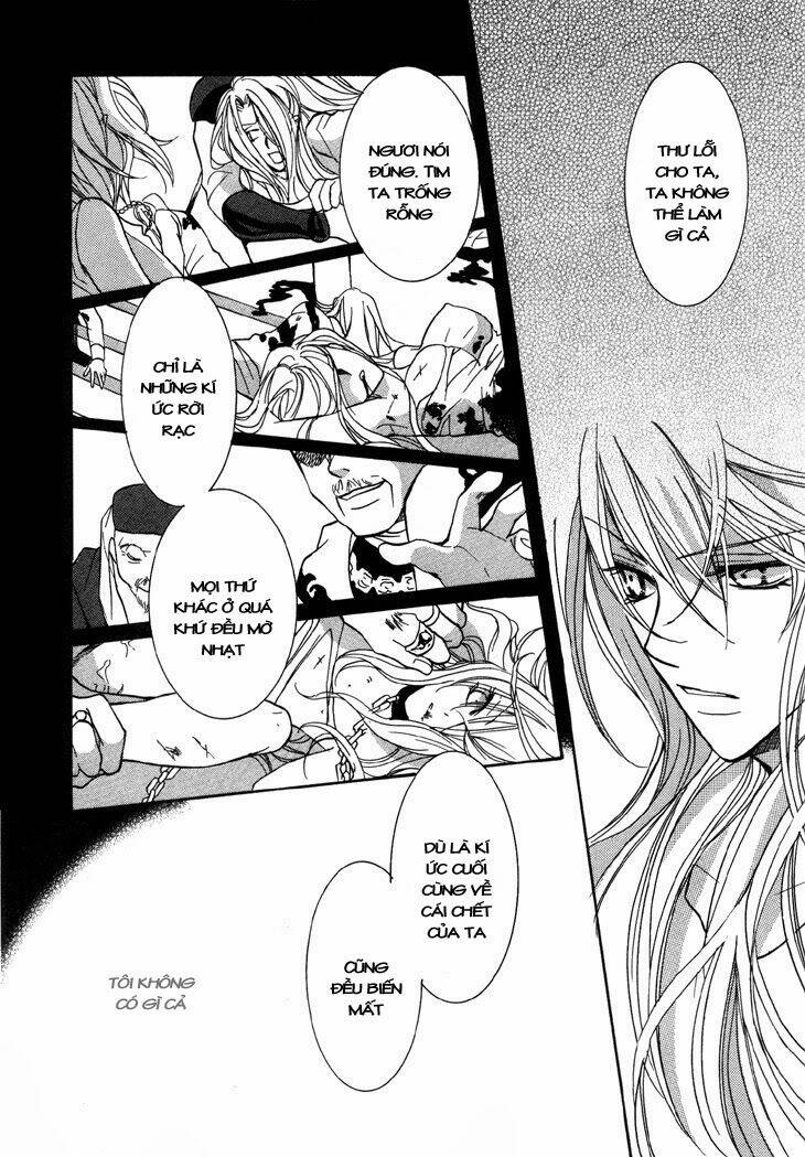 Daten No Tsuki: Chapter 4