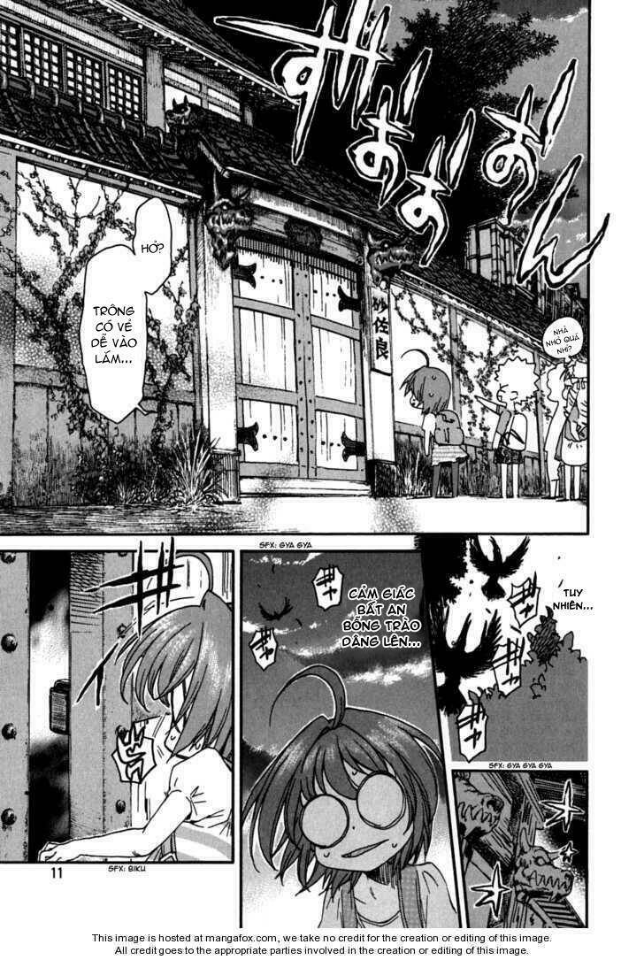 Ichinensei Ni Nacchattara: Chapter 27
