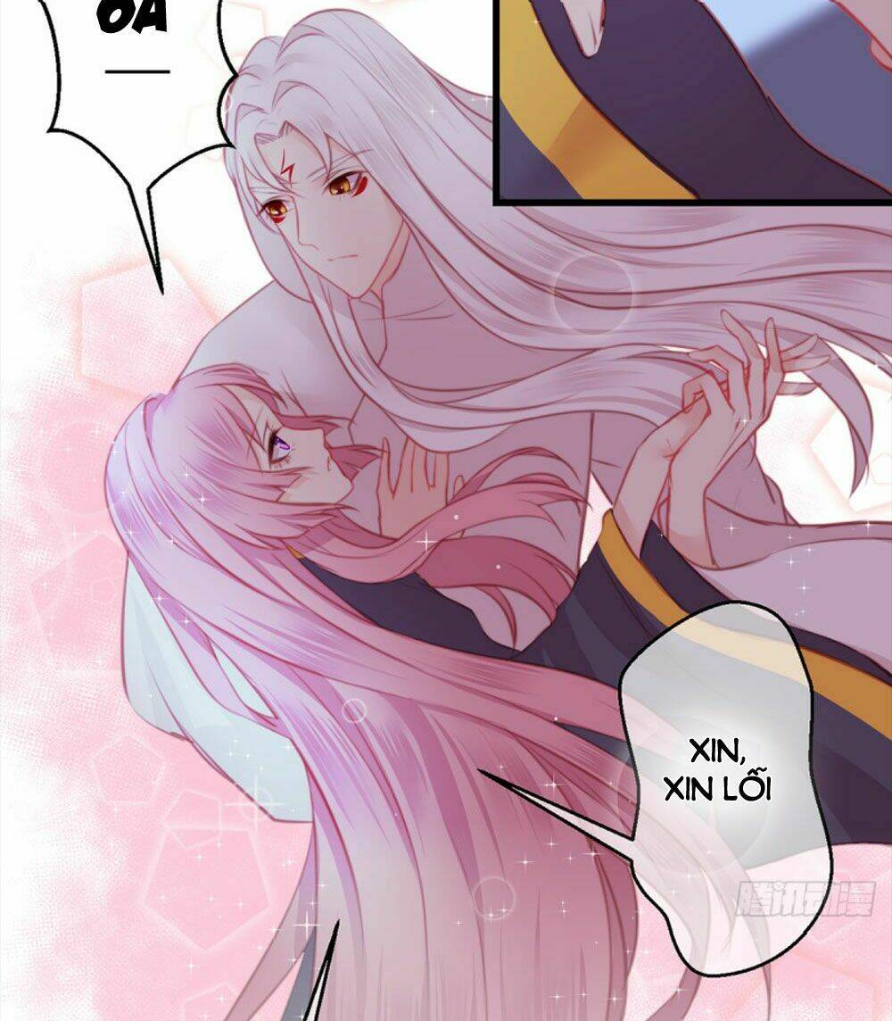 Trẫm Quyết Định Giải Tán Hậu Cung: Chapter 12