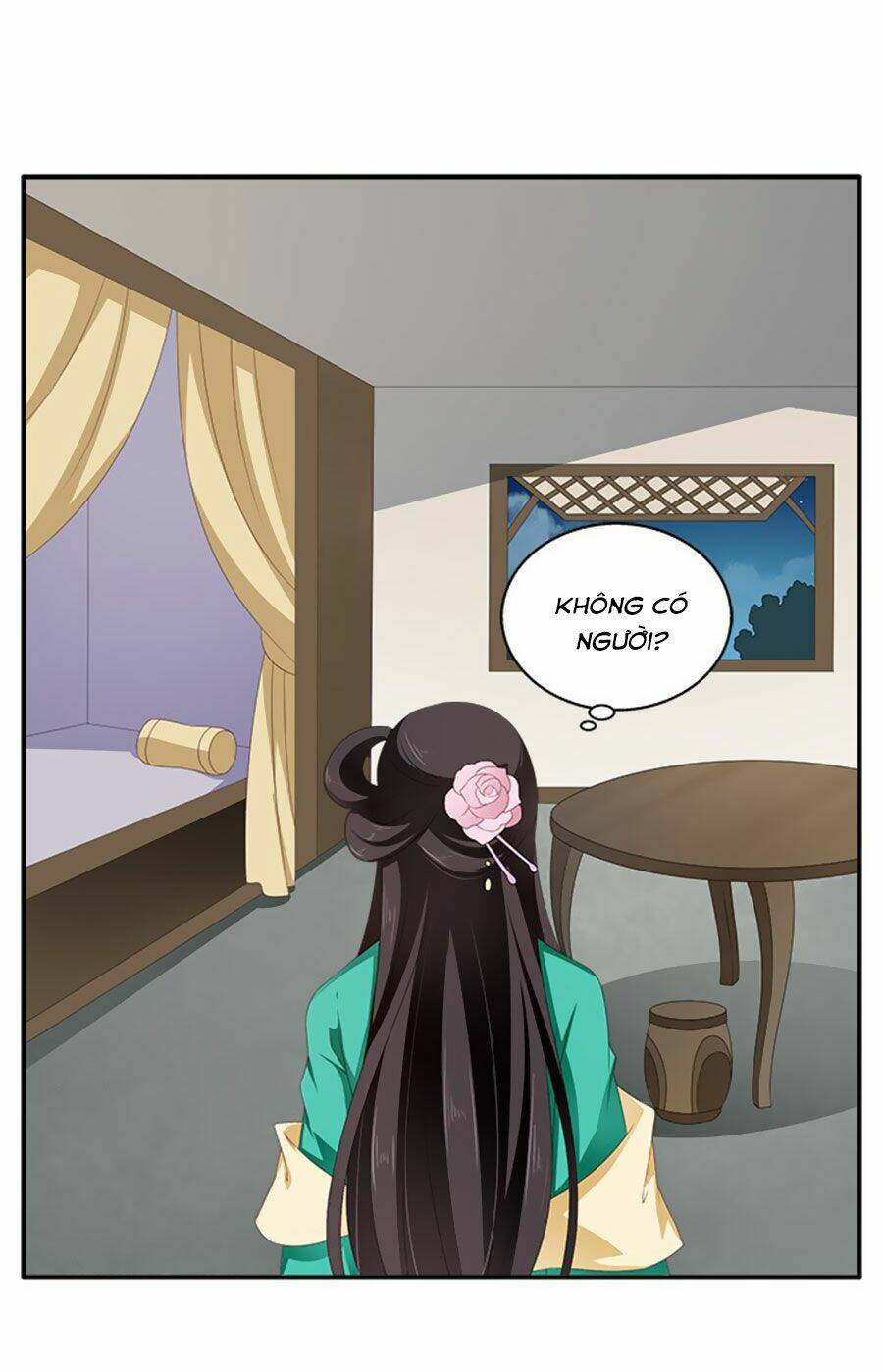 Thịnh Thế An Nhiên: Chapter 27