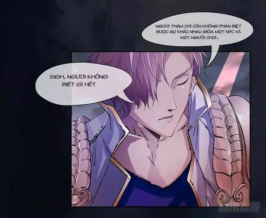 Ta Không Phải Nữ Thần: Chapter 4