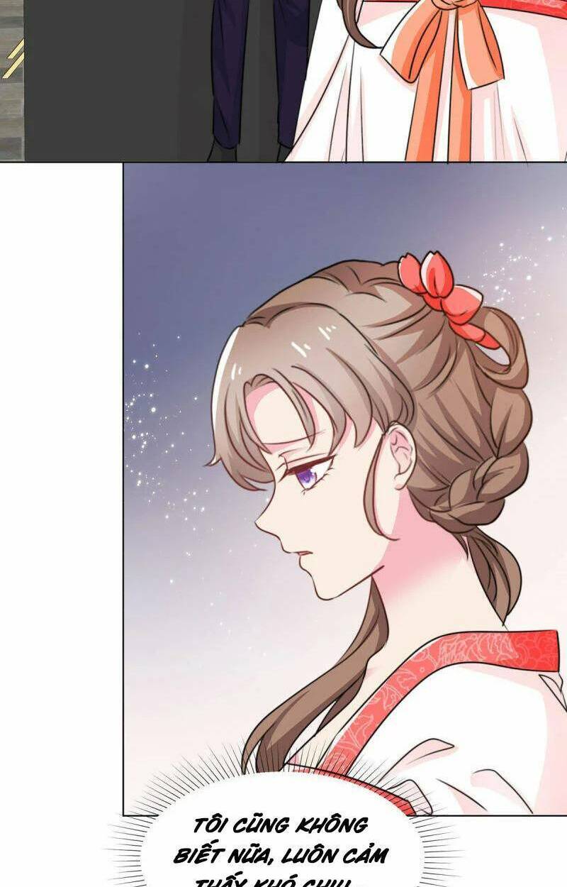 Thần Tiên Đại Nhân Của Tôi: Chapter 10