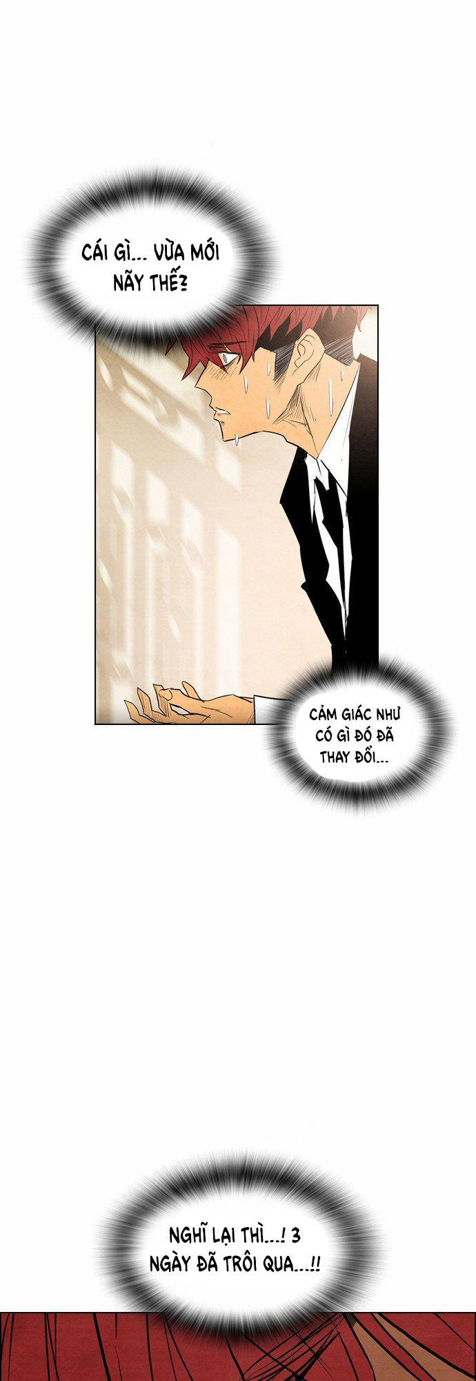 Revival Man: Chapter 25