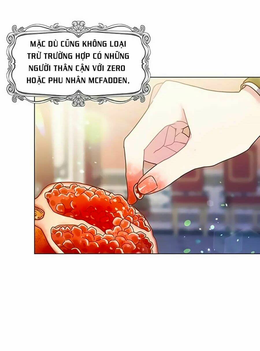 Khu Vườn Câm Lặng: Chapter 4