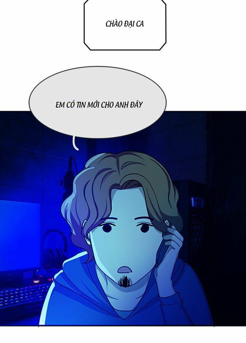 Nửa Đêm Ở Poppy Land: Chapter 23