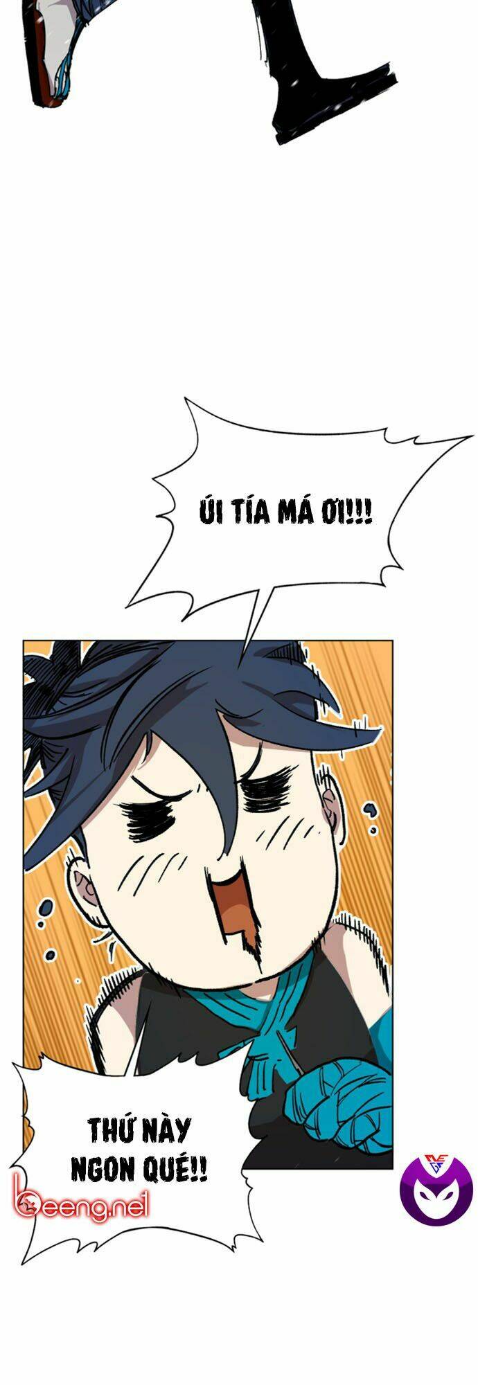 Hard Core Leveling Warrior Ss2: Chapter 31