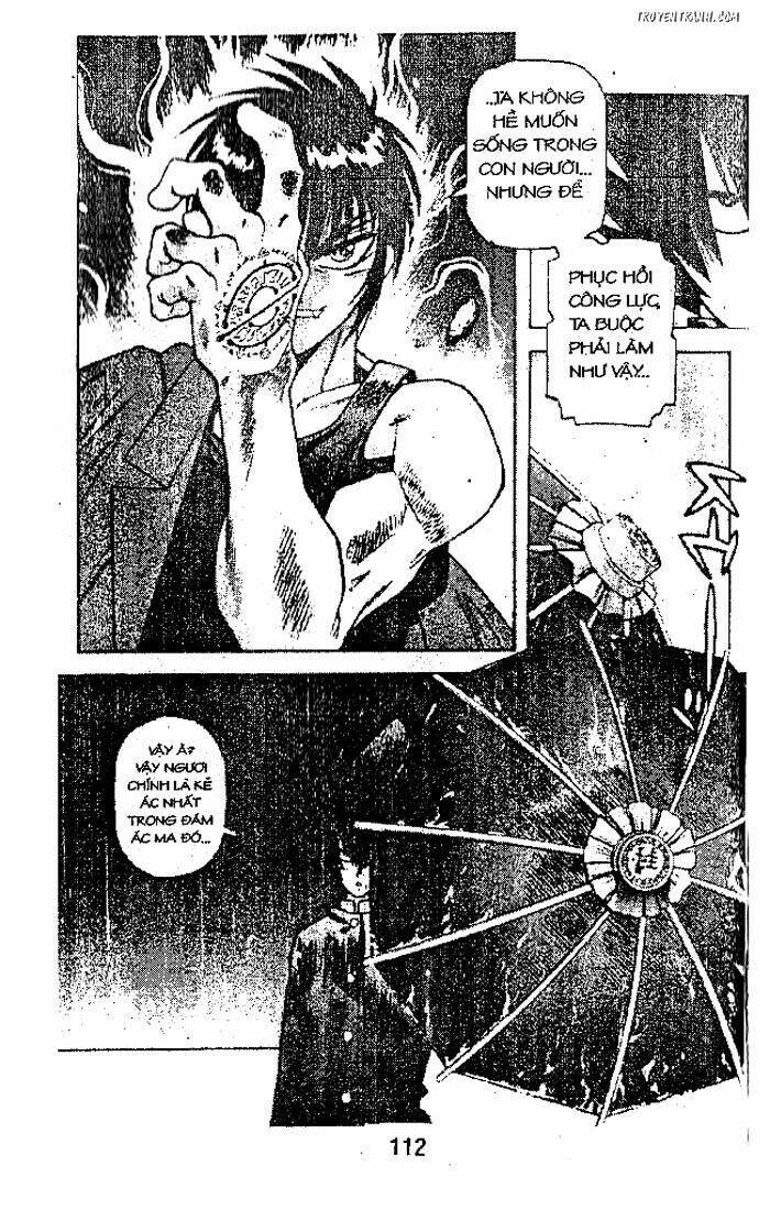 Devil And Devil: Chapter 25