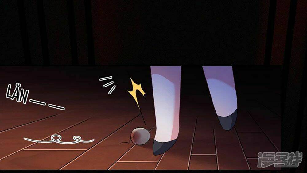 Tôi Bị Tổng Tài Ám Hại: Chapter 101