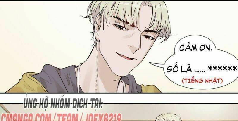 Kẹo Bông Gòn Và Mộng Giữa Ban Ngày: Chapter 18