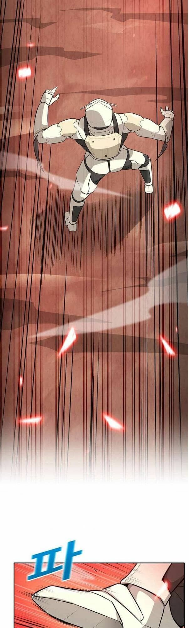 Tôi Tự Động Săn Một Mình: Chapter 36