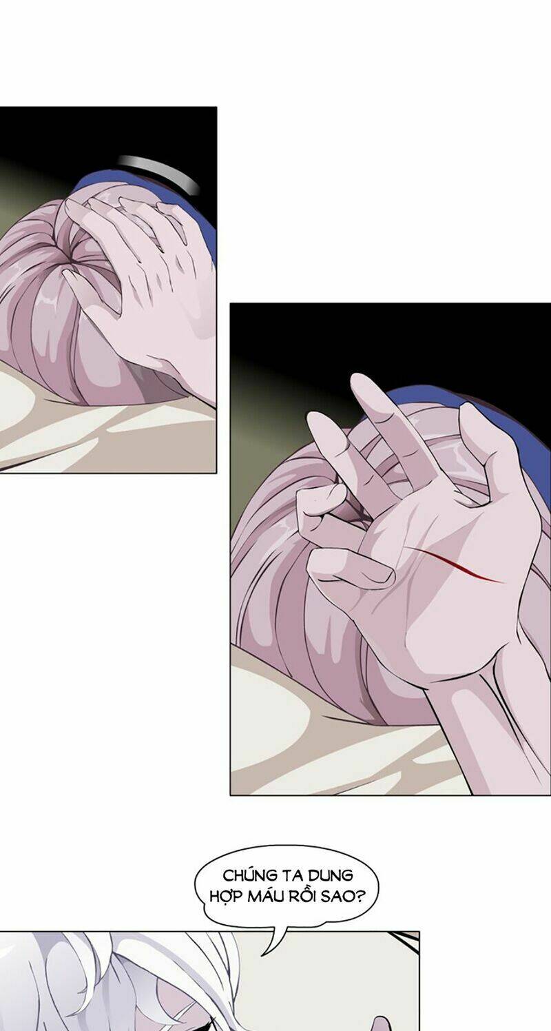 Sổ Tay Mỹ Nam Giới X: Chapter 27