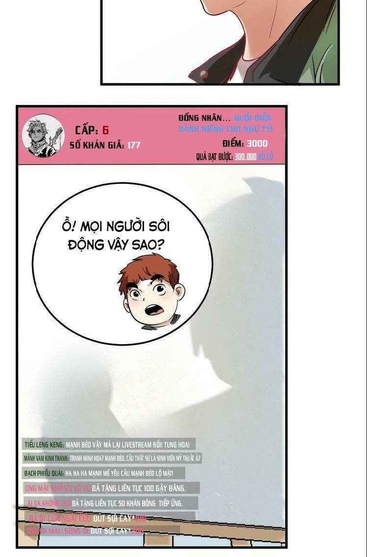 Ta Có Rất Nhiều Thành Tích: Chapter 11