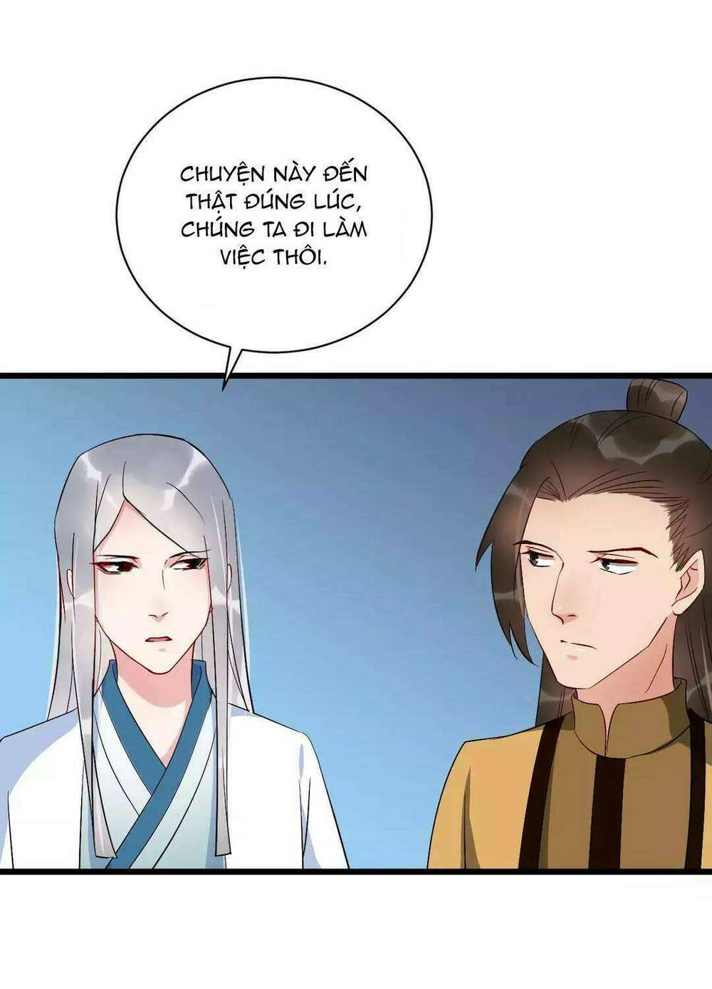 Bồng Sơn Viễn 2: Chapter 52